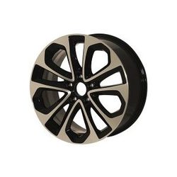 Original Honda HN10 8x18/5x114,3 ET55 DIA64,1