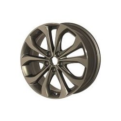 Original Hyundai P650 7,5x18/5x114,3 ET48 DIA67,1