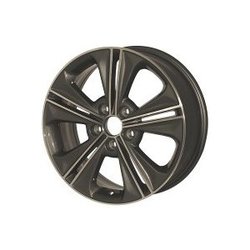 Original Hyundai P690 6,5x17/5x114,3 ET48 DIA67,1