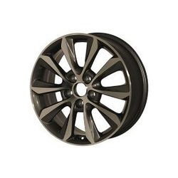 Original Hyundai P910 6,5x17/5x114,3 ET46 DIA67,1