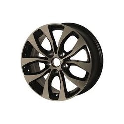 Original KIA K111 6,5x16/5x114,3 ET42 DIA67,1