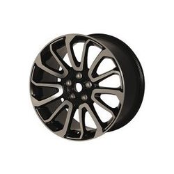 Original Land Rover R1 9,5x20/5x120 ET50 DIA72,6