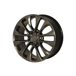Original Lexus L5 8,5x20/6x139,7 ET15 DIA106,2