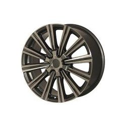 Original Lexus L9 8,5x20/6x139,7 ET25 DIA106,2