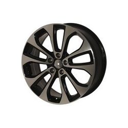 Original Mazda Z2 7,5x19/5x114,3 ET45 DIA67,1