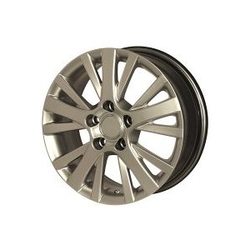 Original Mazda Z3 6,5x16/5x114,3 ET53 DIA67,1