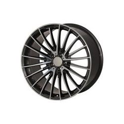 Original Mercedes S180 8,5x20/5x112 ET62 DIA66,6