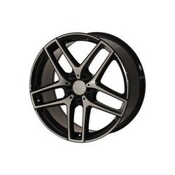 Original Mercedes S200 8,5x20/5x112 ET53 DIA66,6