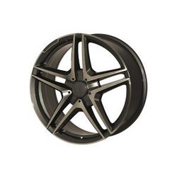 Original Mercedes S270 8,5x20/5x112 ET35 DIA66,6