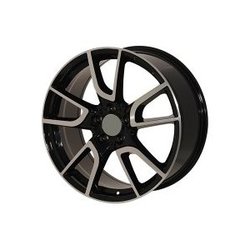 Original Mercedes SA150 8,5x19/5x112 ET56 DIA66,6