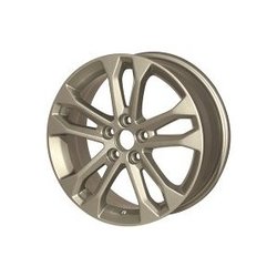 Original MG G10 6,5x16/5x100 ET50 DIA56,1