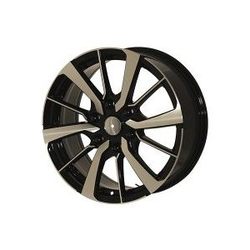 Original Mitsubishi MB1 7,5x18/6x139,7 ET38 DIA67,1