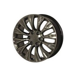 Original Nissan A630 8x20/6x139,7 ET35 DIA77,8