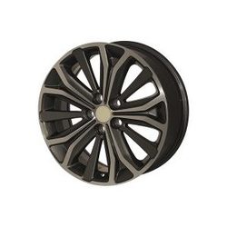 Original Peugeot D320 7x18/5x114,3 ET38 DIA67,1