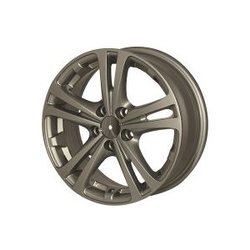Original Skoda L12 6x15/5x112 ET43 DIA57,1