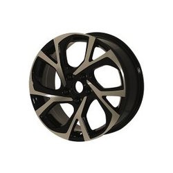Original Toyota T12 7x17/5x114,3 ET40 DIA60,1