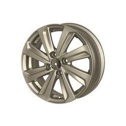Original Toyota T19 5,5x15/4x100 ET45 DIA54,1