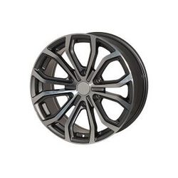 Original Toyota V4 8x18/6x139,7 ET20 DIA106,1