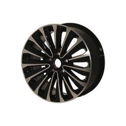 Original Volkswagen VL101 7x17/5x100 ET43 DIA57,1