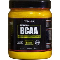 TOTALAB BCAA Instant 2-1-1 300 g