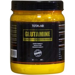 TOTALAB Glutamine 300 g
