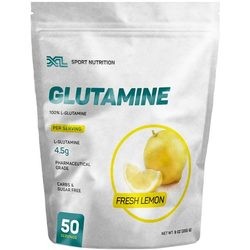 XL Sport Nutrition Glutamine