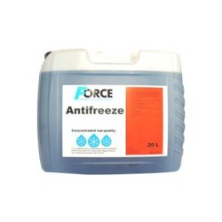 Force Antifreeze G11 Concentrate 20L