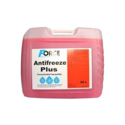 Force Antifreeze Plus G12 Concentrate 20L