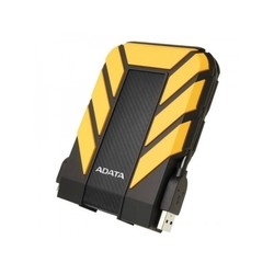 A-Data DashDrive Durable HD710P 2.5" (желтый)