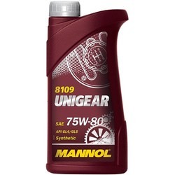 Mannol 8109 Unigear 75W-80 1L