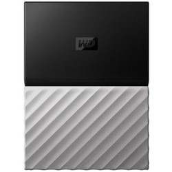 WD My Passport Ultra New 2.5"