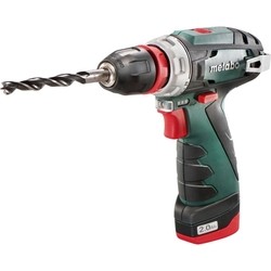 Metabo PowerMaxx BS Quick Basic 600156500