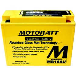 Motobatt MBT12B4