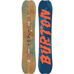 Burton Trick Pony 158W (2017/2018)