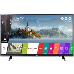 LG 43UJ620V