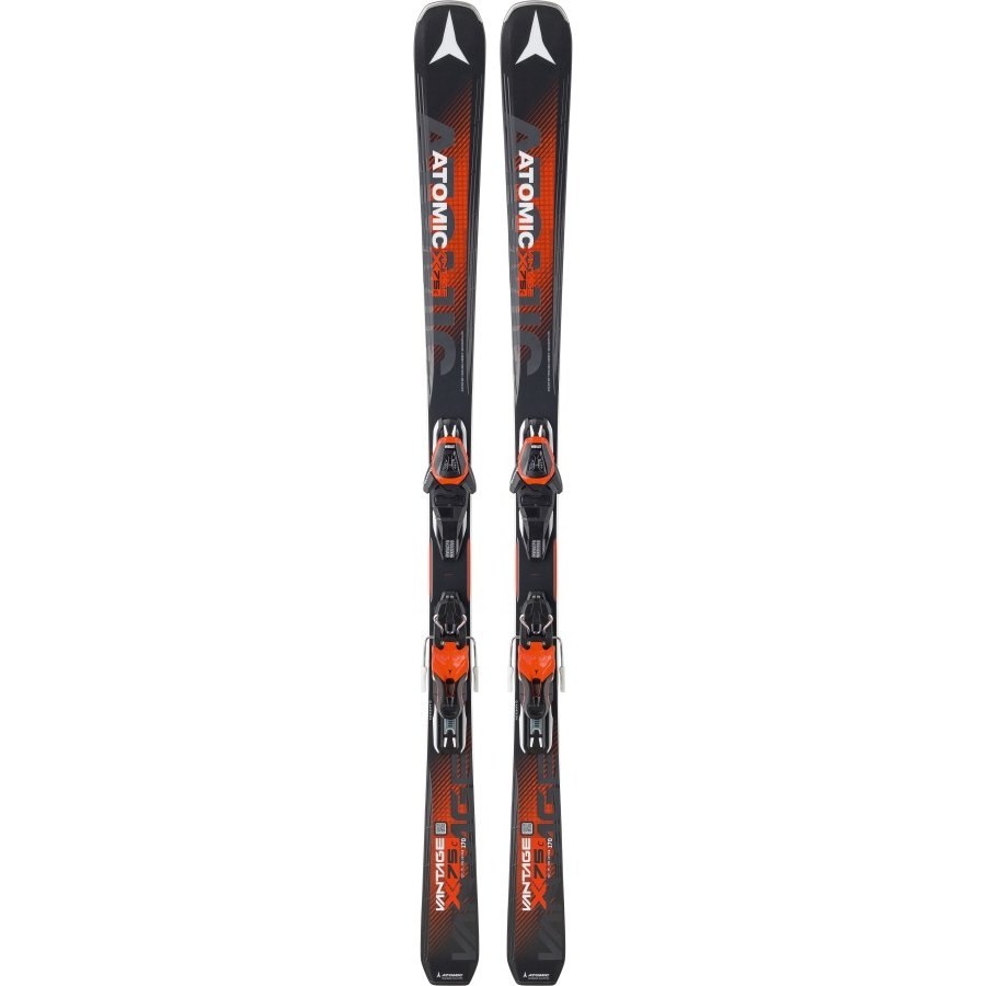 Atomic Vantage X 75 C 163 (2017/2018)