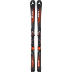 Atomic Vantage X 75 C 163 (2017/2018)