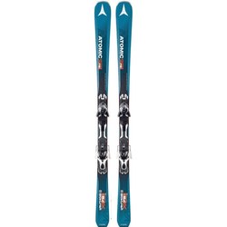 Atomic Vantage X 75 CTI 163 (2017/2018)
