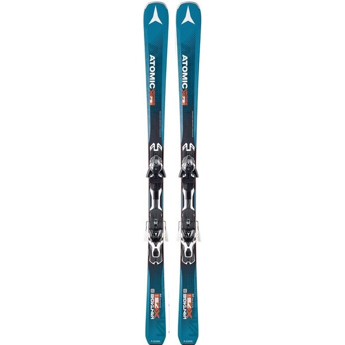 Atomic Vantage X 75 CTI 170 (2017/2018)