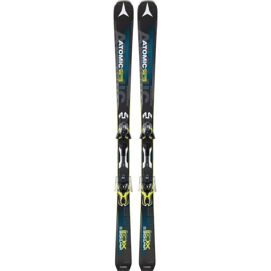 Atomic Vantage X 80 CTI 159 (2017/2018)