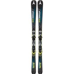 Atomic Vantage X 80 CTI 159 (2017/2018)