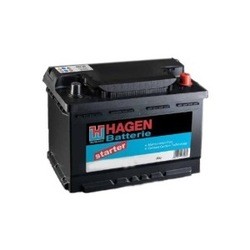 HAGEN Starter (56019)