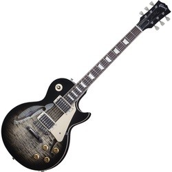 Gibson Memphis ES-Les Paul Cobra Burst