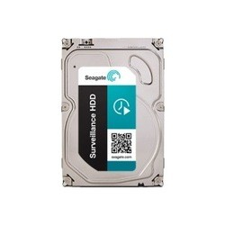 Seagate ST3000VX005