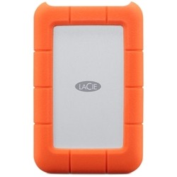 LaCie Rugged USB-C 2.5"