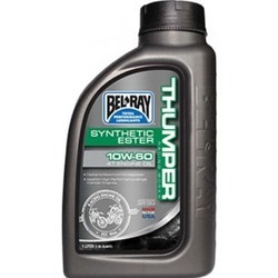 Bel-Ray Thumper Racing Works Synthetic Ester 4T 10W-60 1L