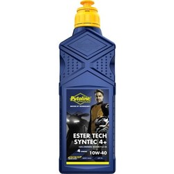 Putoline Ester Tech Syntec 4+ 10W-40 1L