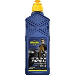 Putoline Ester Tech Syntec 4+ 10W-50 1L