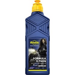 Putoline Formula V-Twin 20W-50 1L