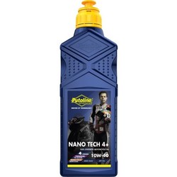 Putoline Nano Tech 4+ 10W-40 1L